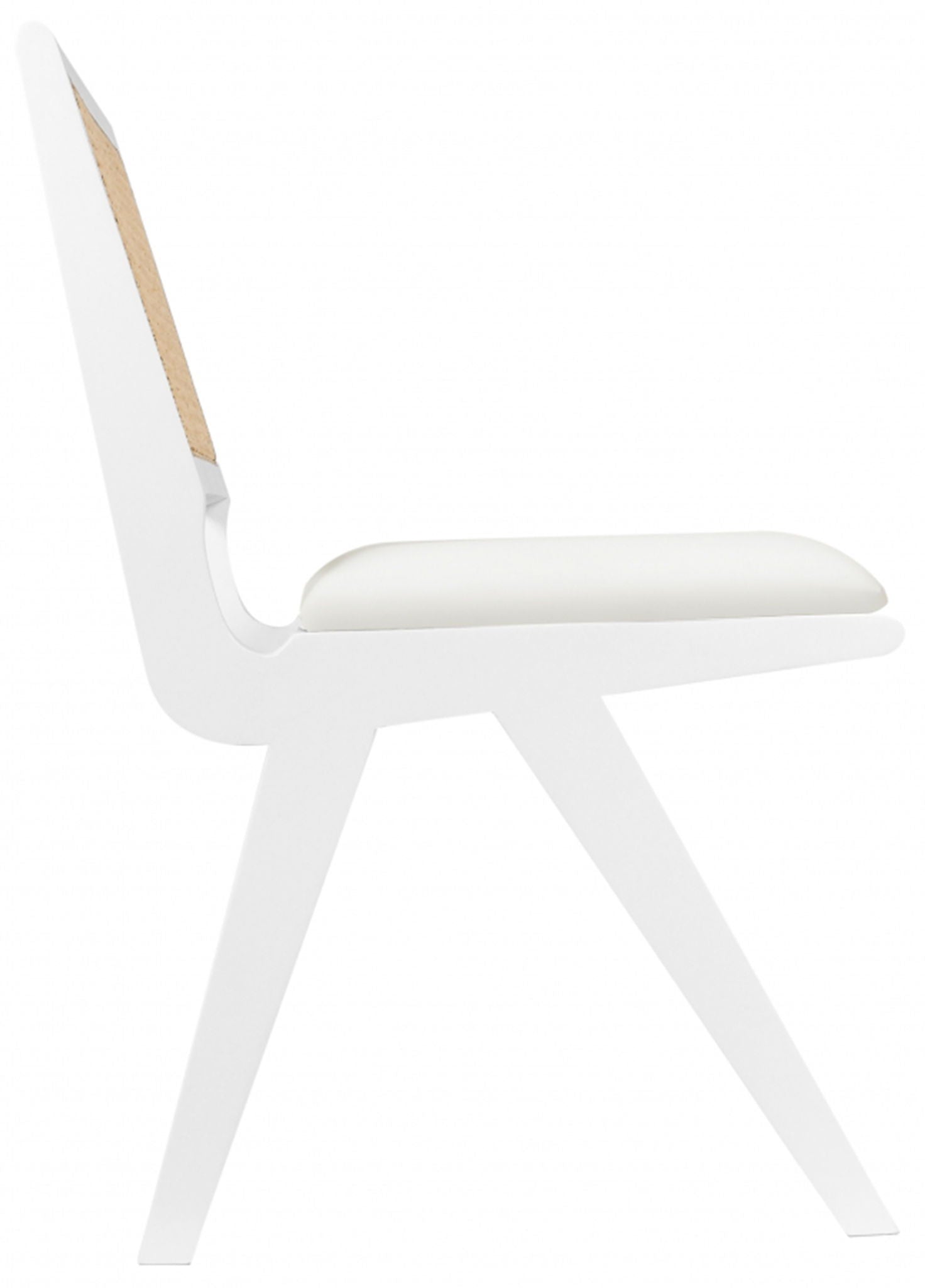 Abby - Dining Side Chair - Urban Living Furniture (Los Angeles, CA)