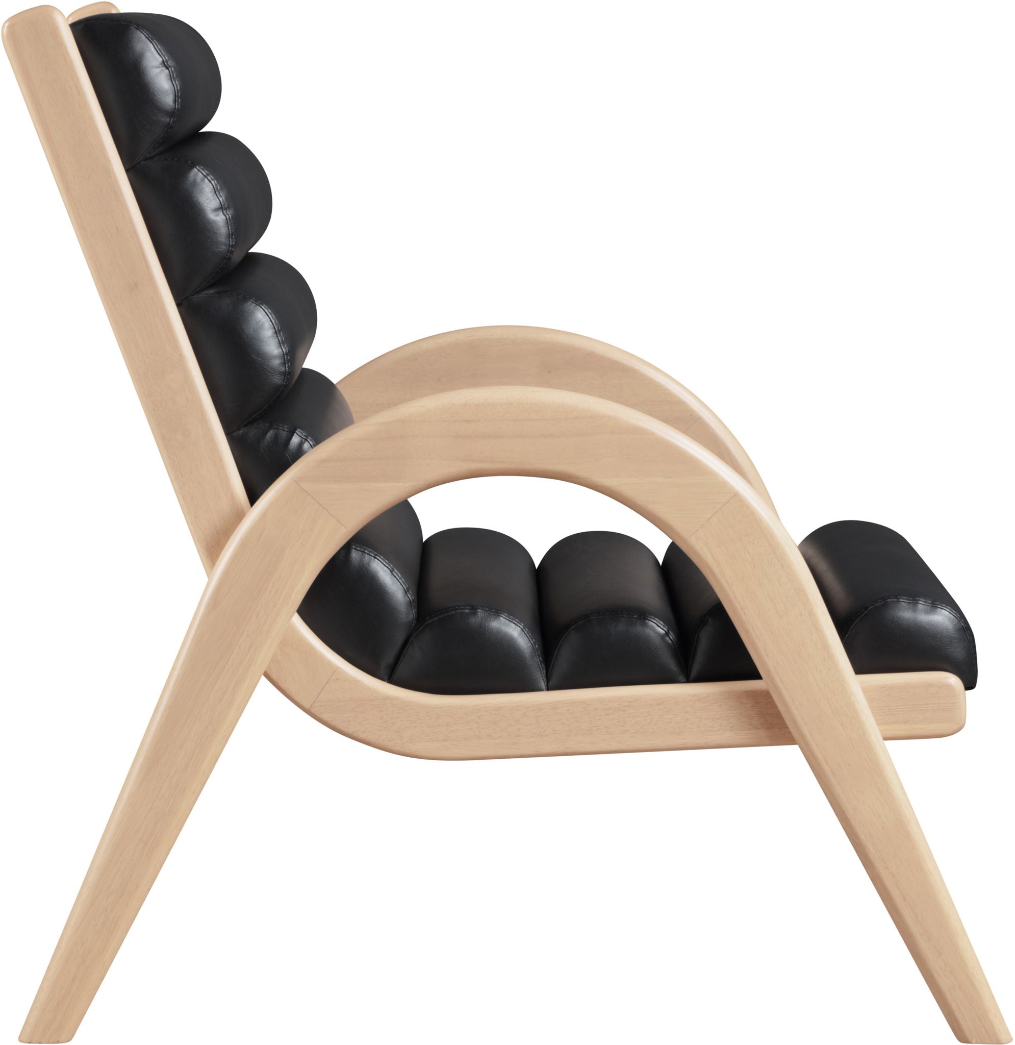 Randal - Accent Chair - Natural Frame - Urban Living Furniture (Los Angeles, CA)