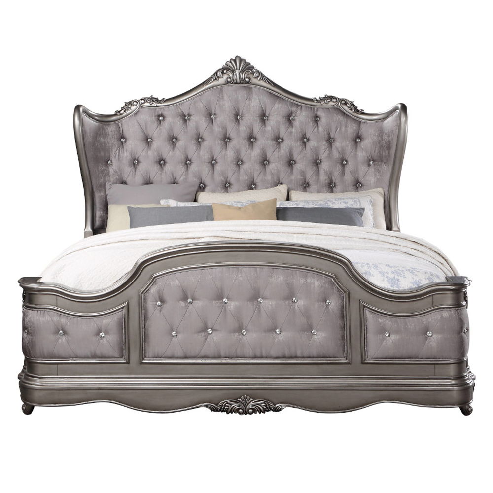 Ariadne - Bed - Urban Living Furniture (Los Angeles, CA)