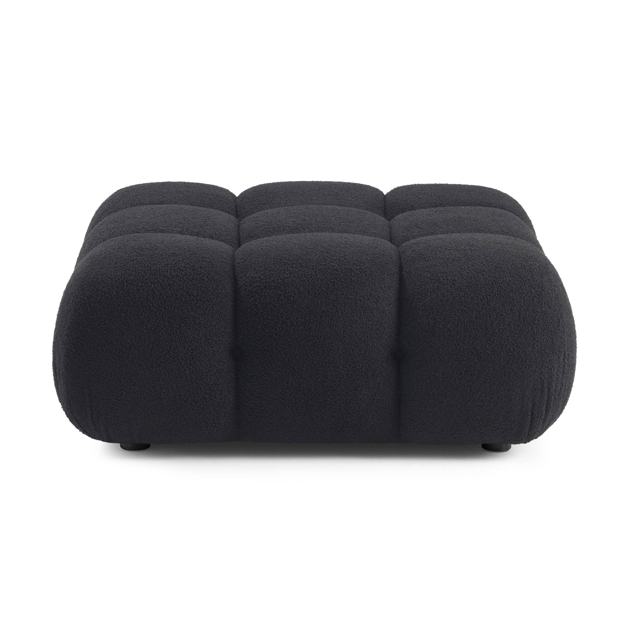 Calliope - Modular Ottoman