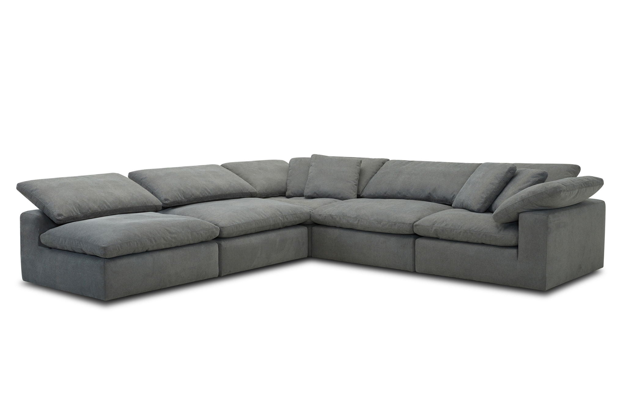 Exhale - Modular Group A - Urban Living Furniture (Los Angeles, CA)