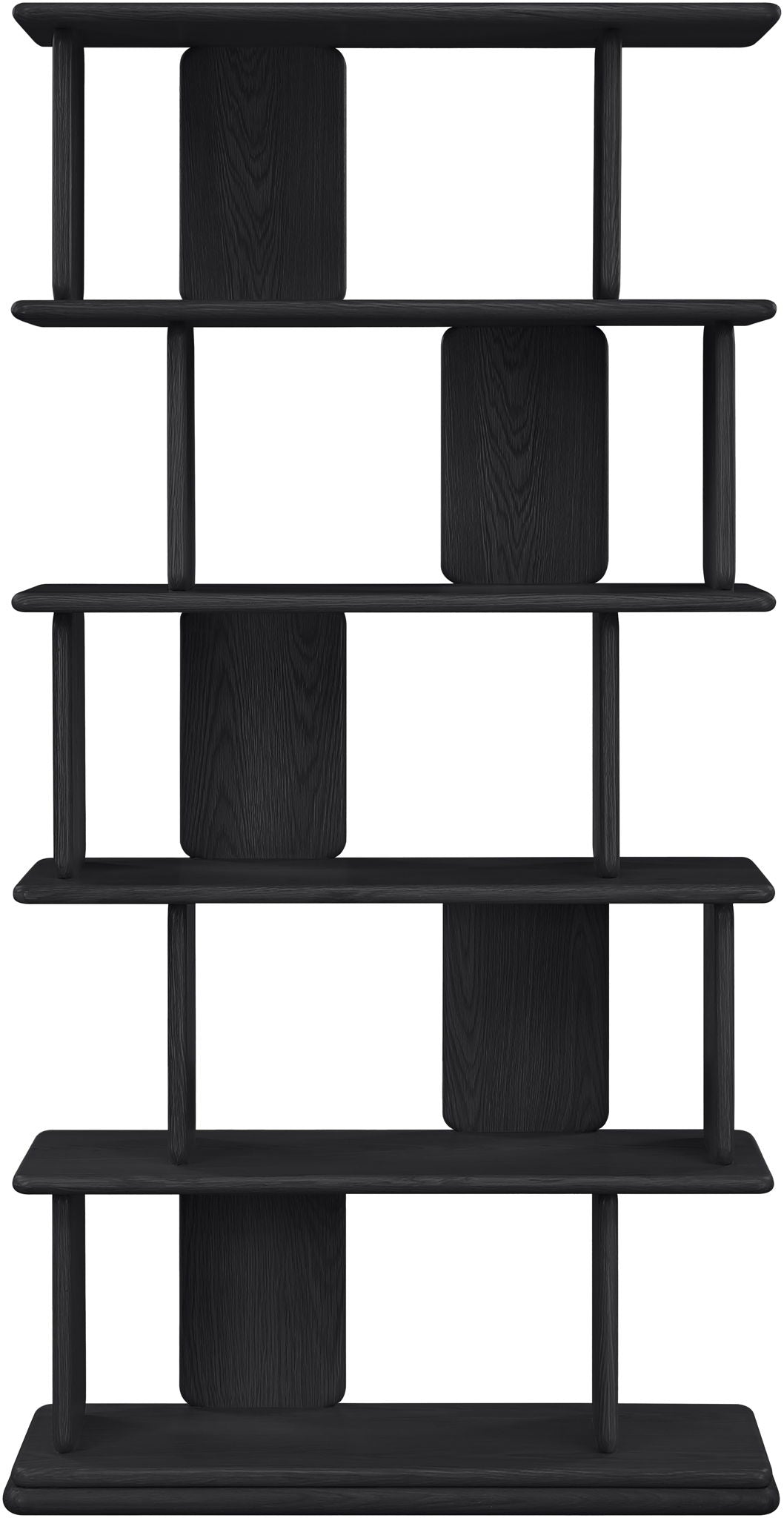 Nexa - Bookcase - Urban Living Furniture (Los Angeles, CA)