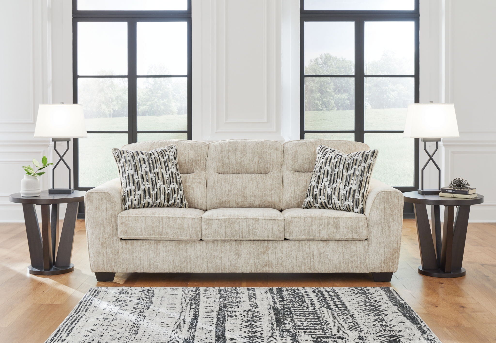 Lonoke - Living Room Set - Urban Living Furniture (Los Angeles, CA)