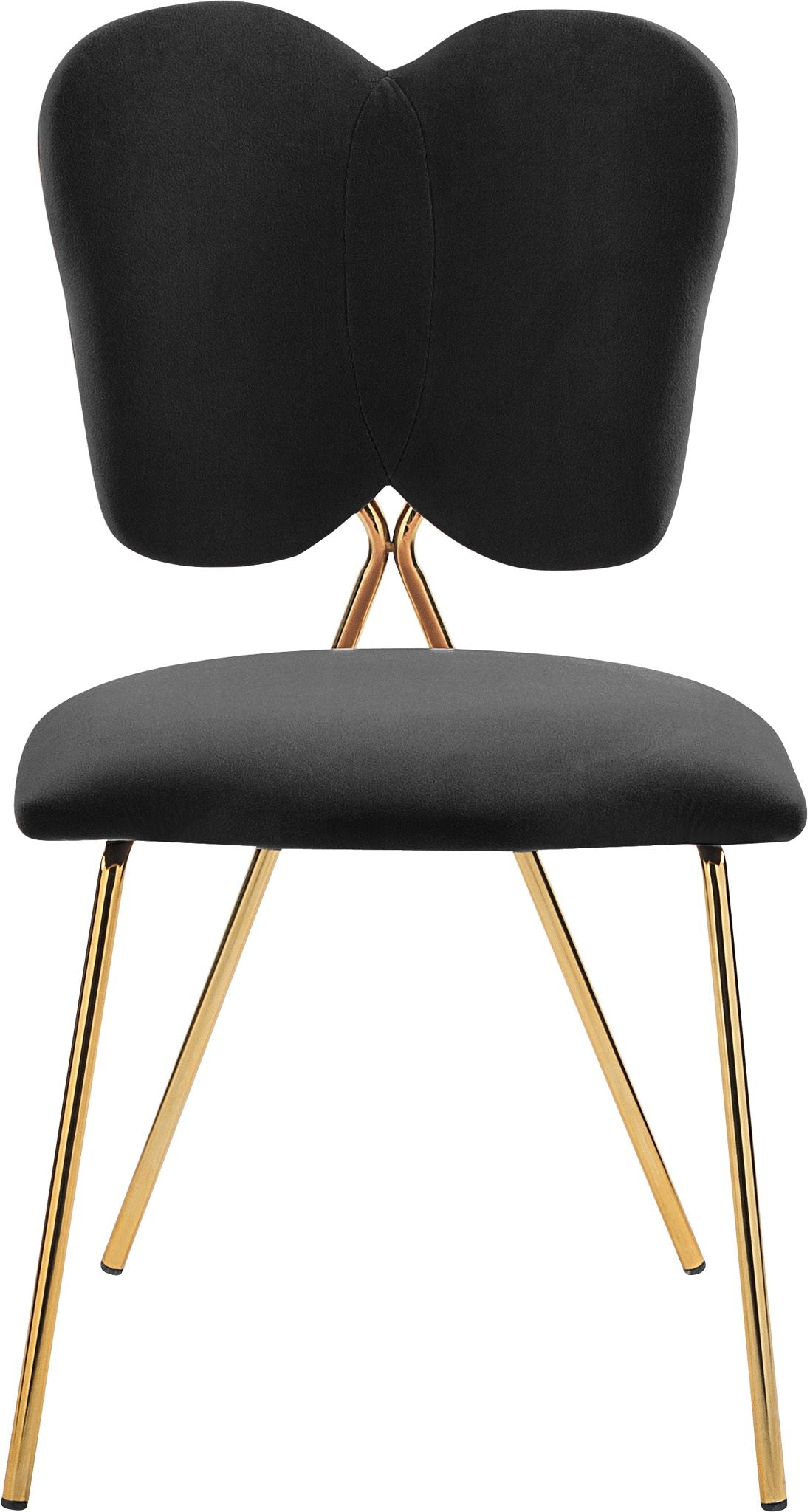Angel - Dining Chair (Set of 2) - Urban Living Furniture (Los Angeles, CA)