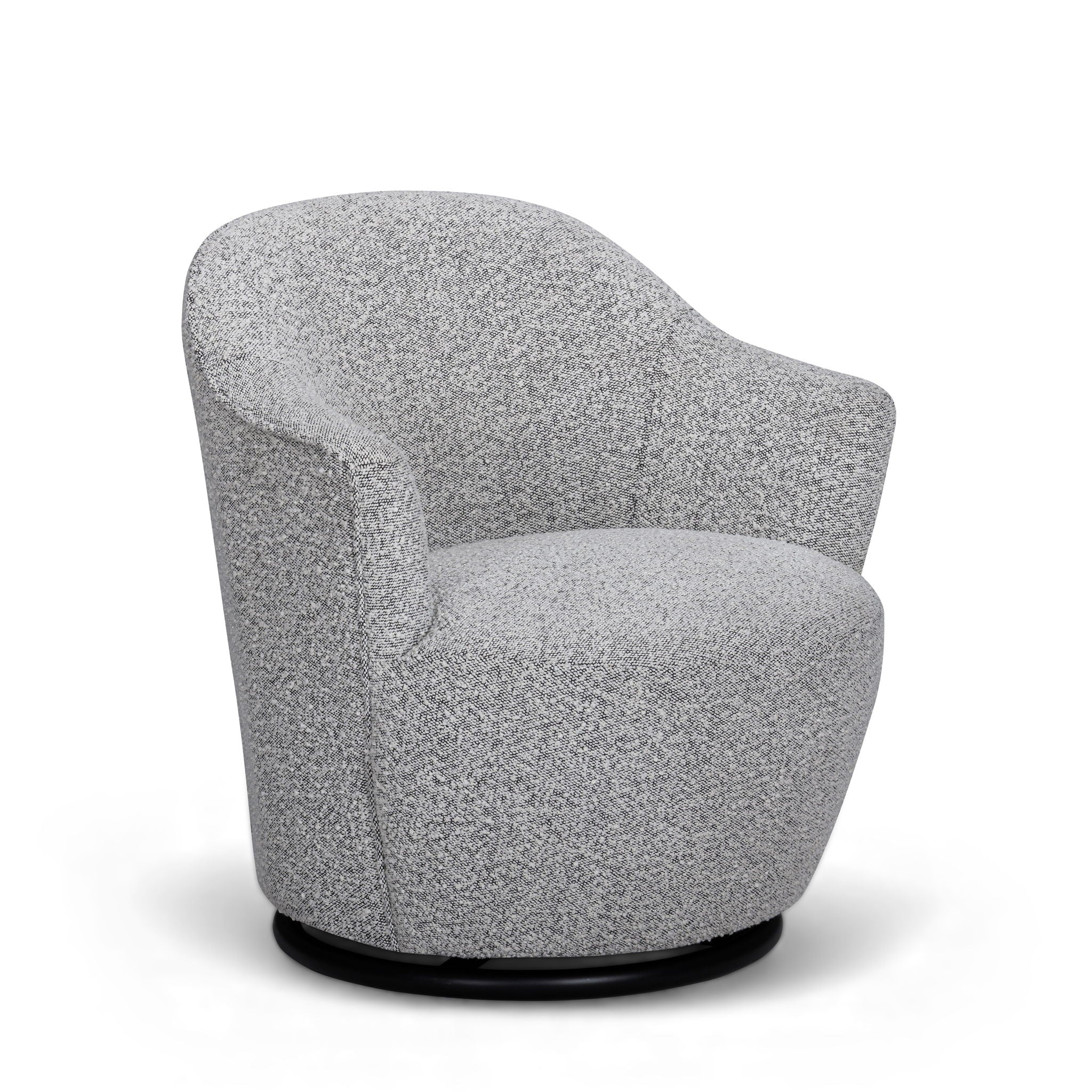 Skyla - Swivel Chair - Urban Living Furniture (Los Angeles, CA)