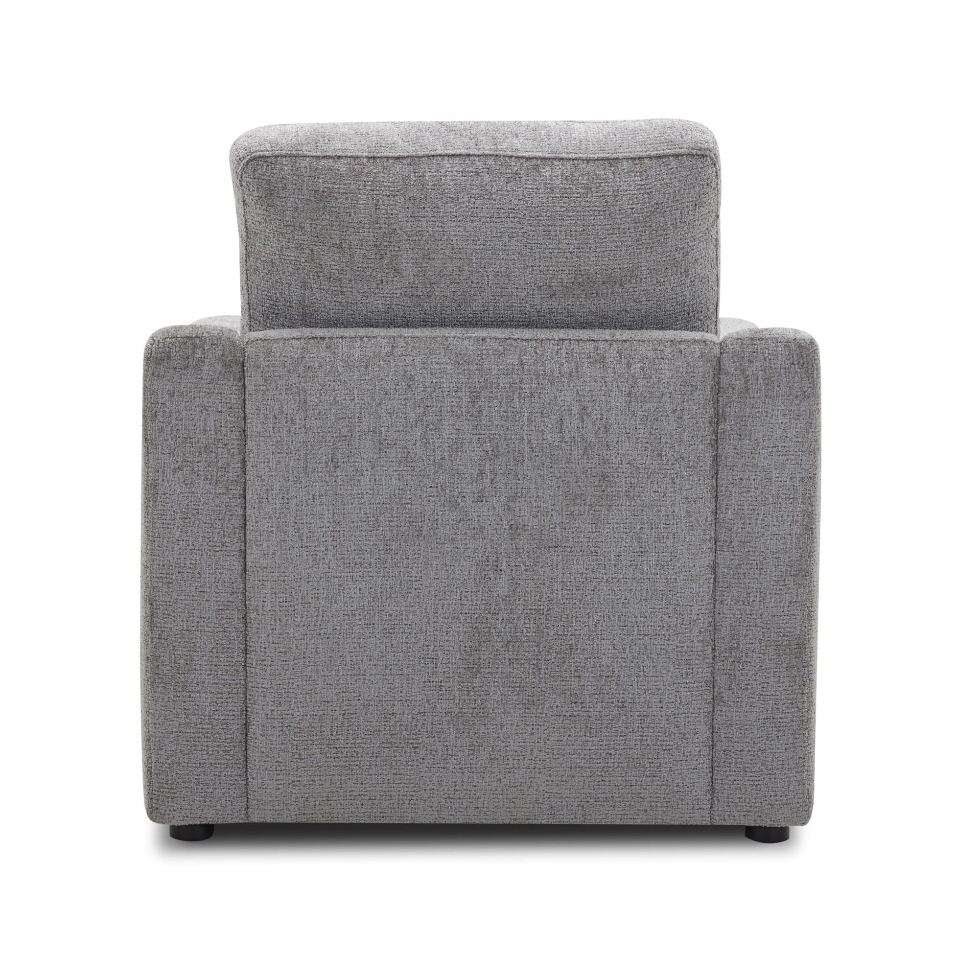 Surrender - Chair - Pearl Silver - Urban Living Furniture (Los Angeles, CA)