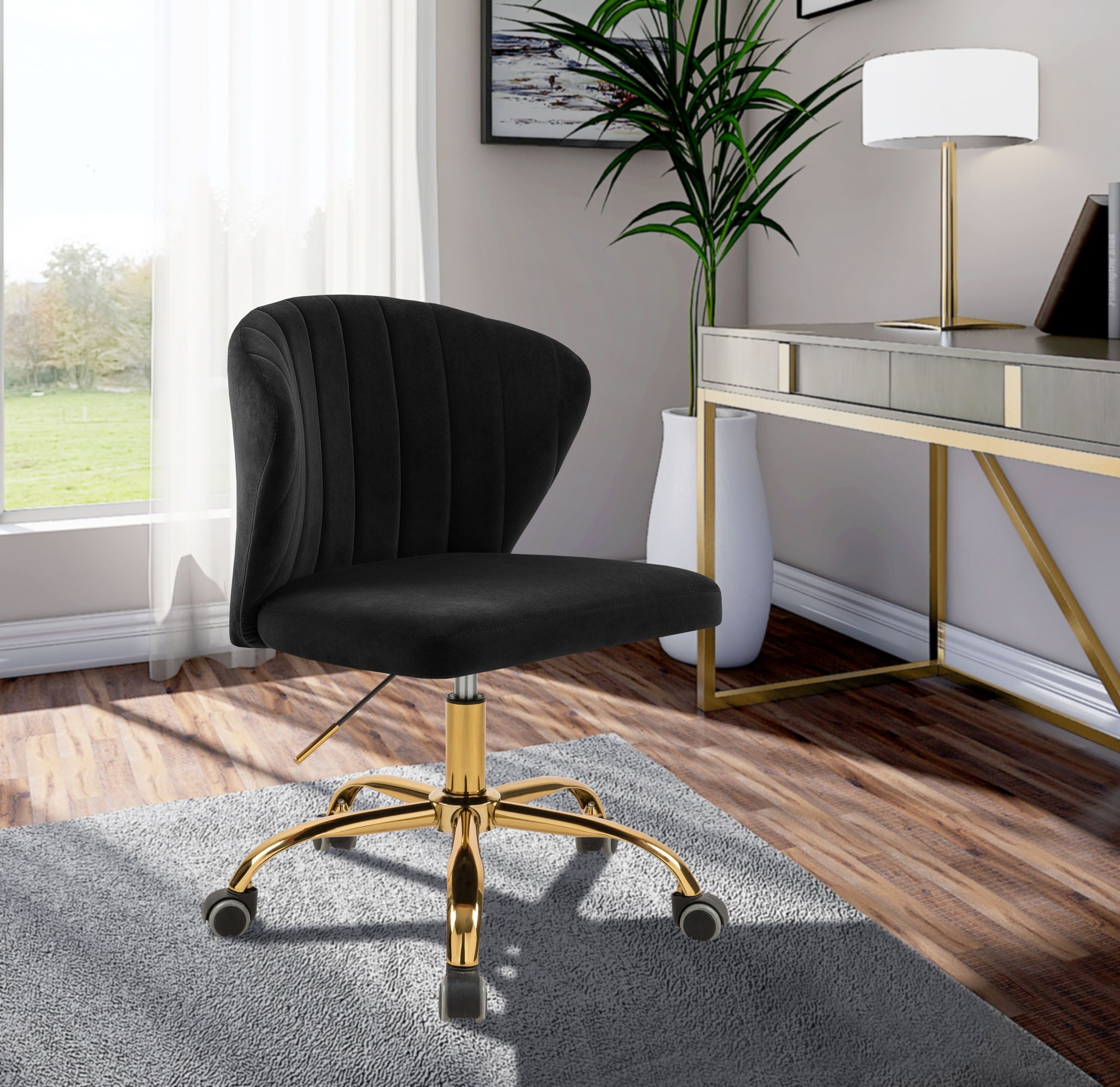 Finley - Office Chair - Urban Living Furniture (Los Angeles, CA)