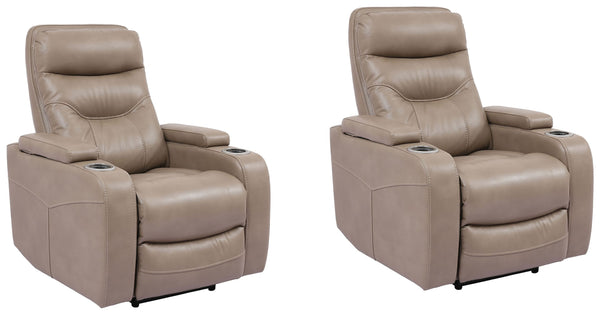 Origin Power - Power Home Theater Recliner