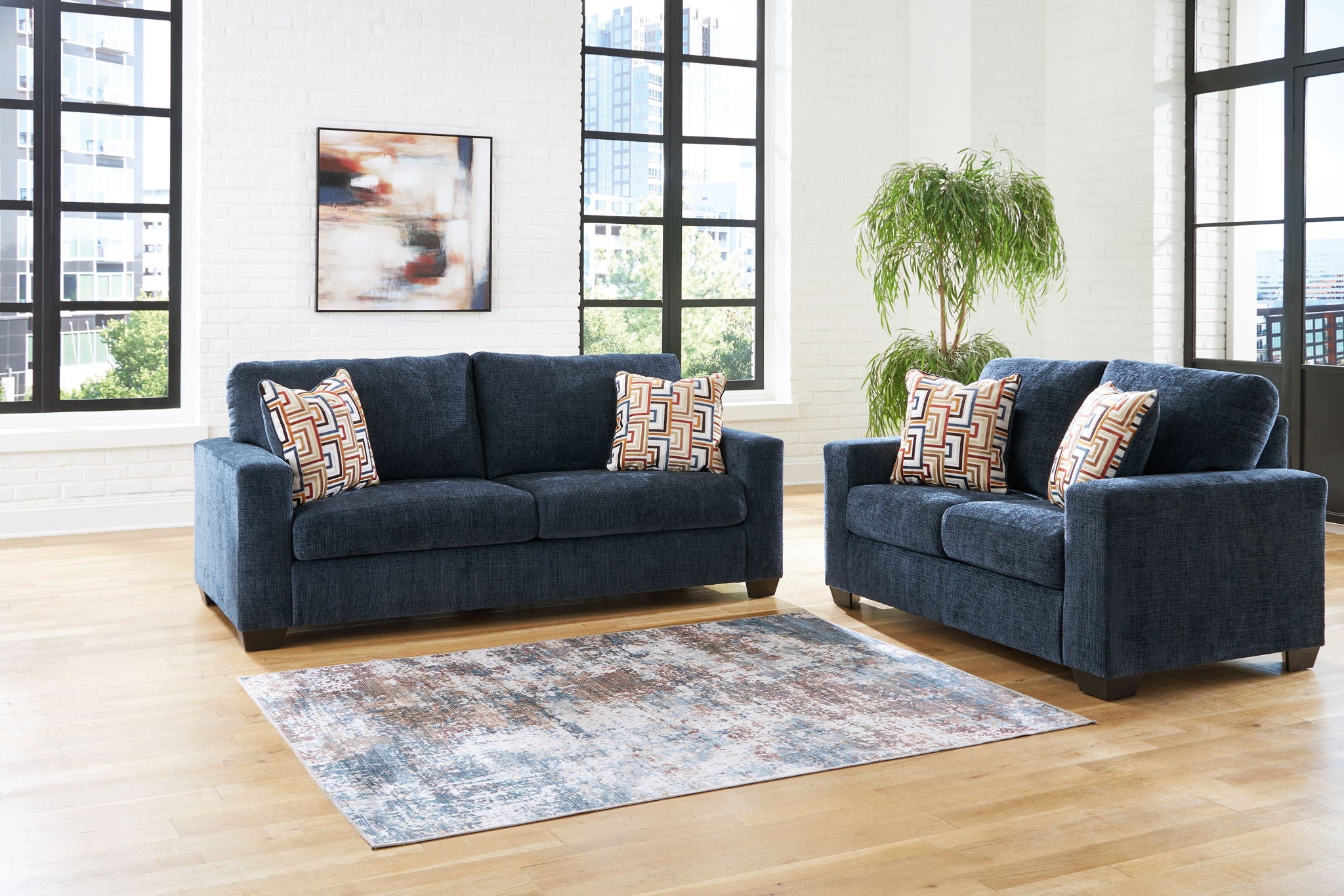 Aviemore - Living Room Set - Urban Living Furniture (Los Angeles, CA)