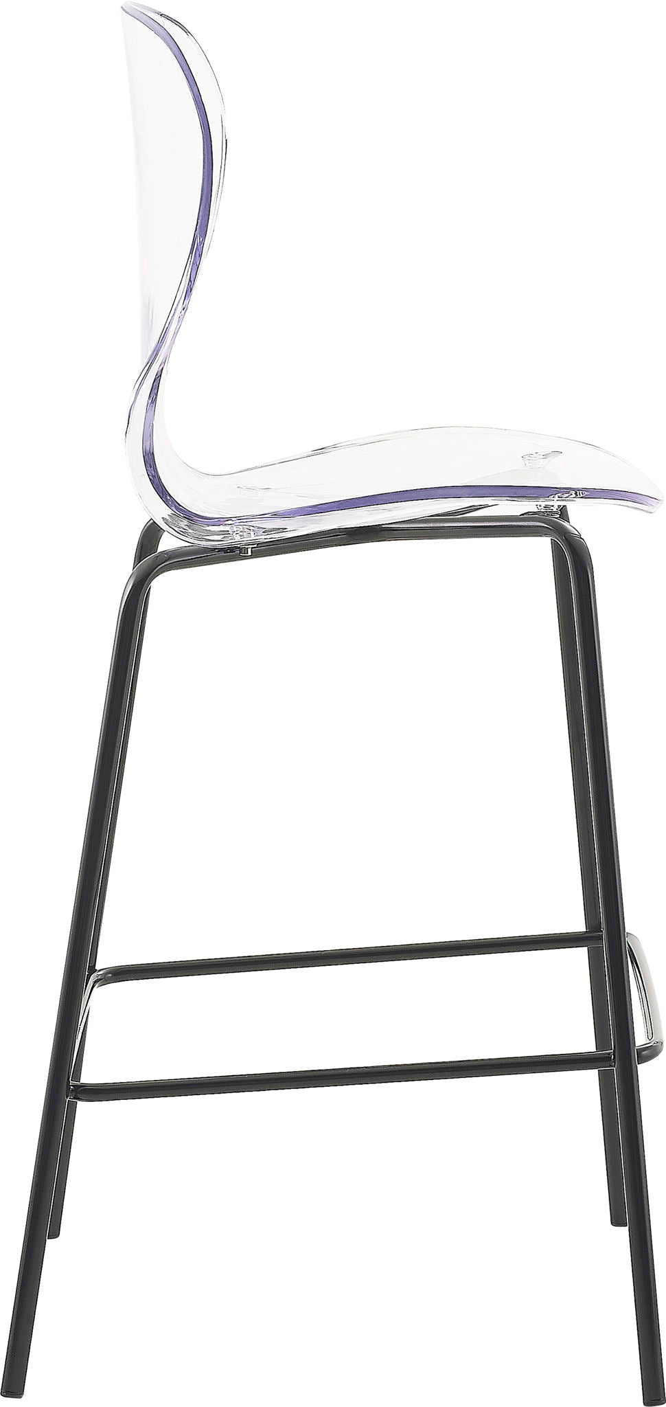 Clarion - Stool (Set of 2) - Urban Living Furniture (Los Angeles, CA)