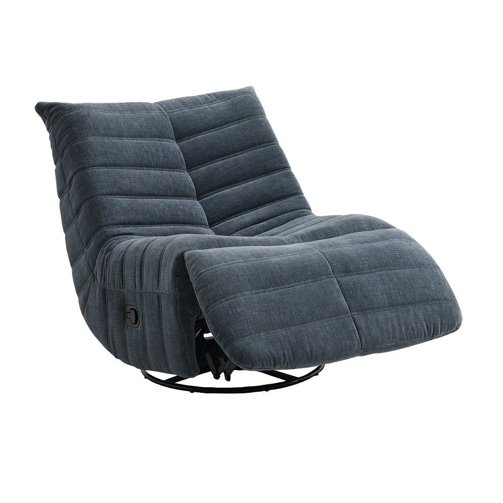 Talmon - Recliner With Swivel - Urban Living Furniture (Los Angeles, CA)