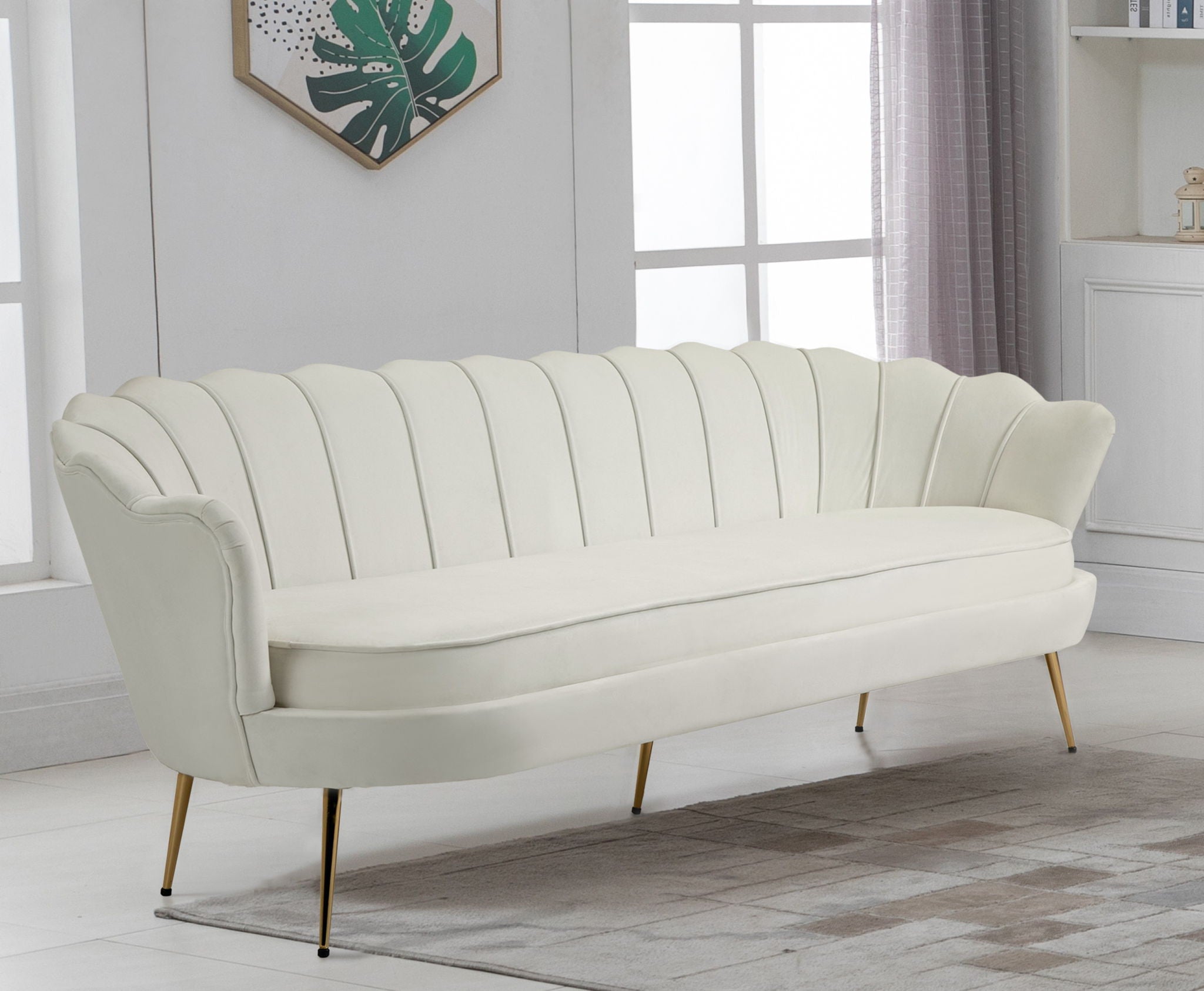 Gardenia - Sofa - Urban Living Furniture (Los Angeles, CA)