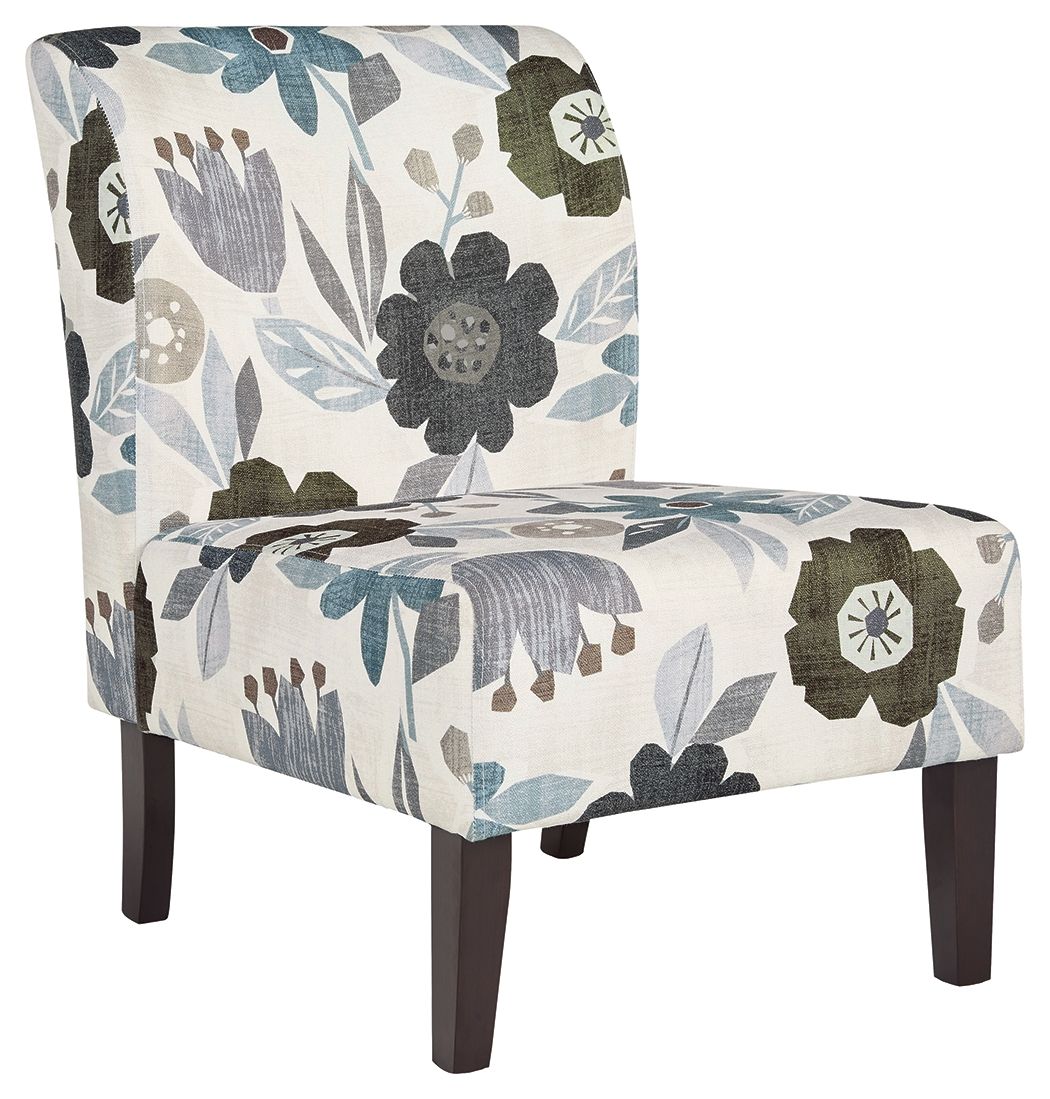 Triptis - Accent Chair - Urban Living Furniture (Los Angeles, CA)
