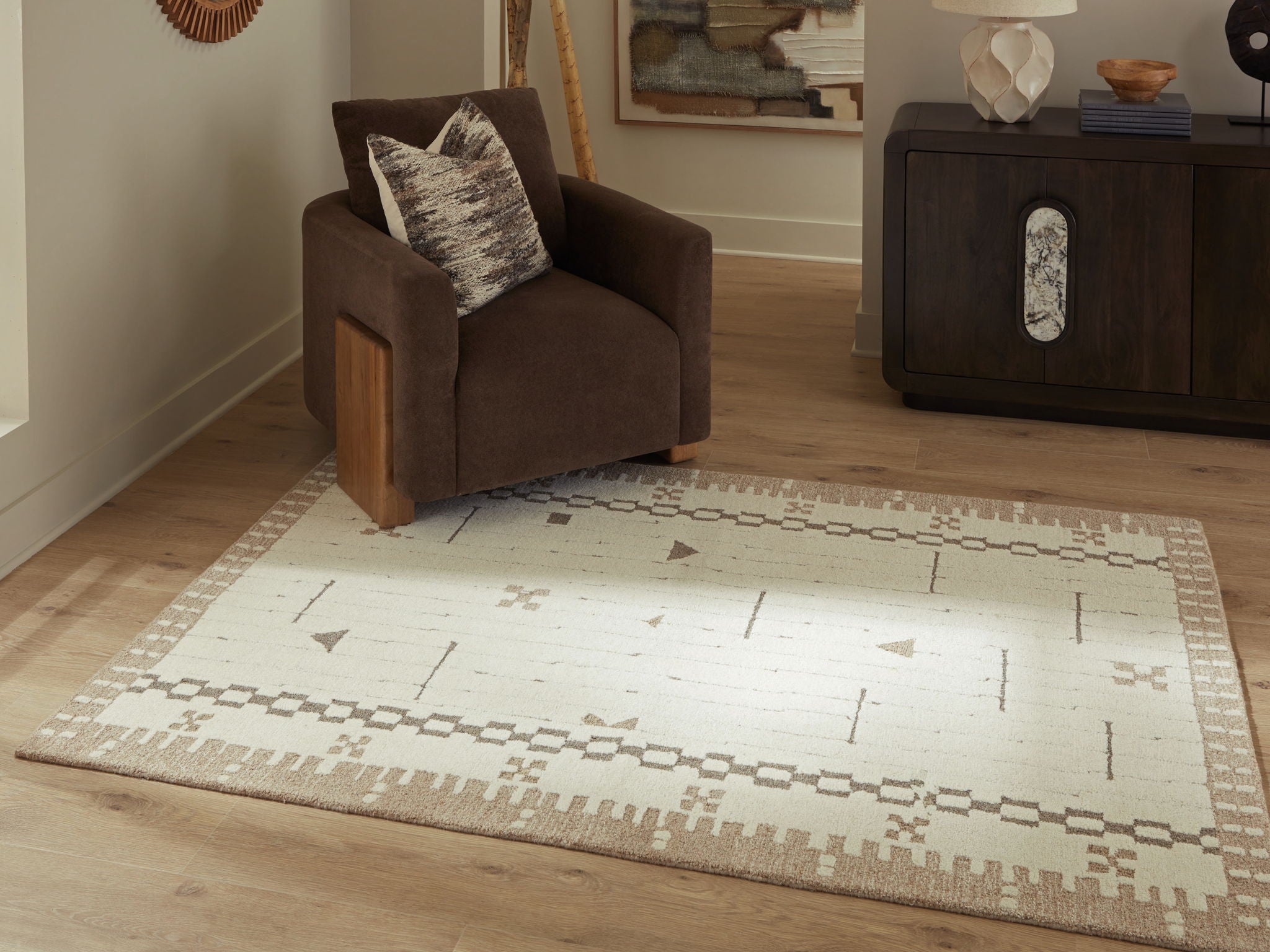 Dot - Rug - Urban Living Furniture (Los Angeles, CA)