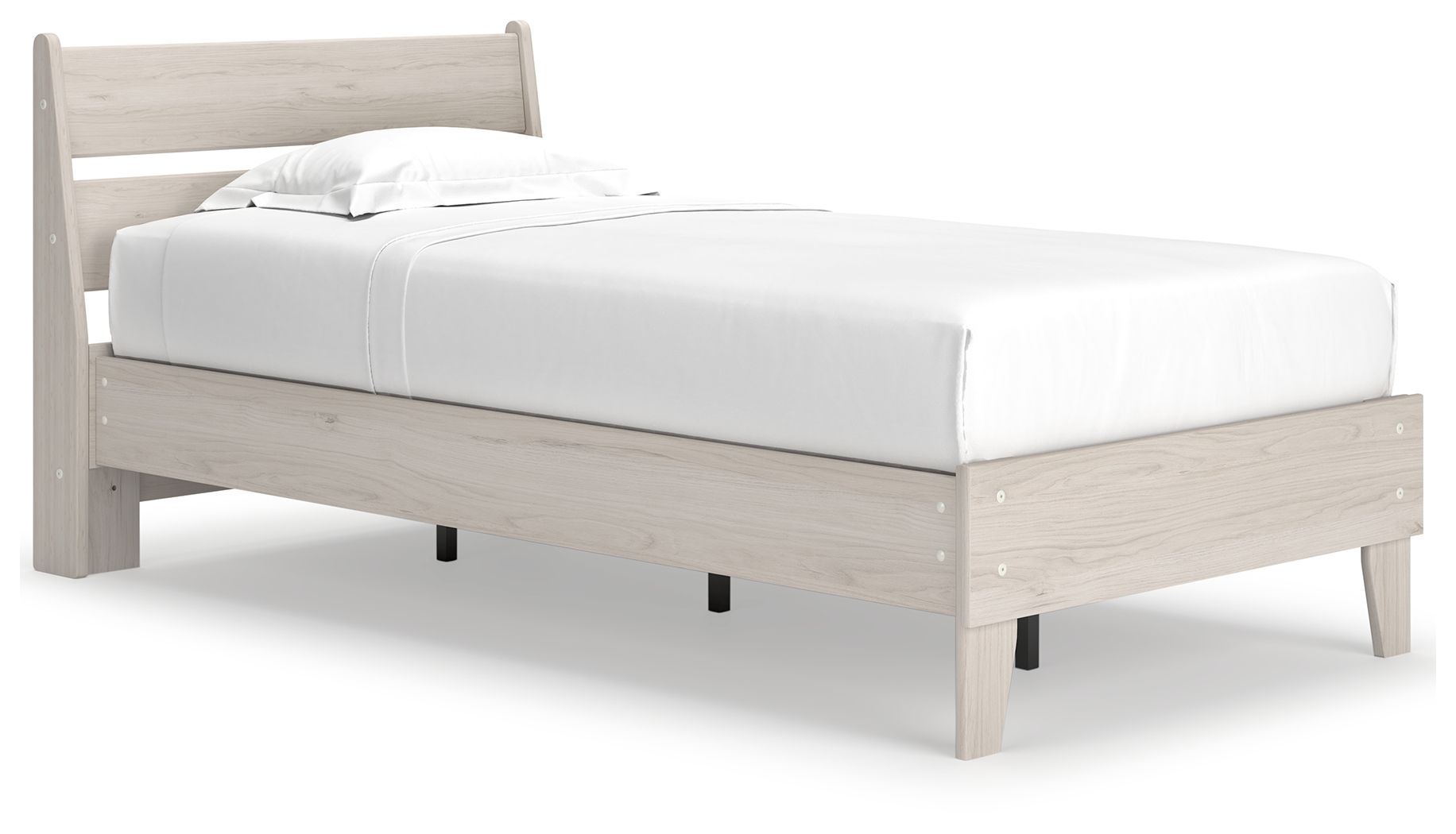 Socalle - Panel Platform Bed - Urban Living Furniture (Los Angeles, CA)