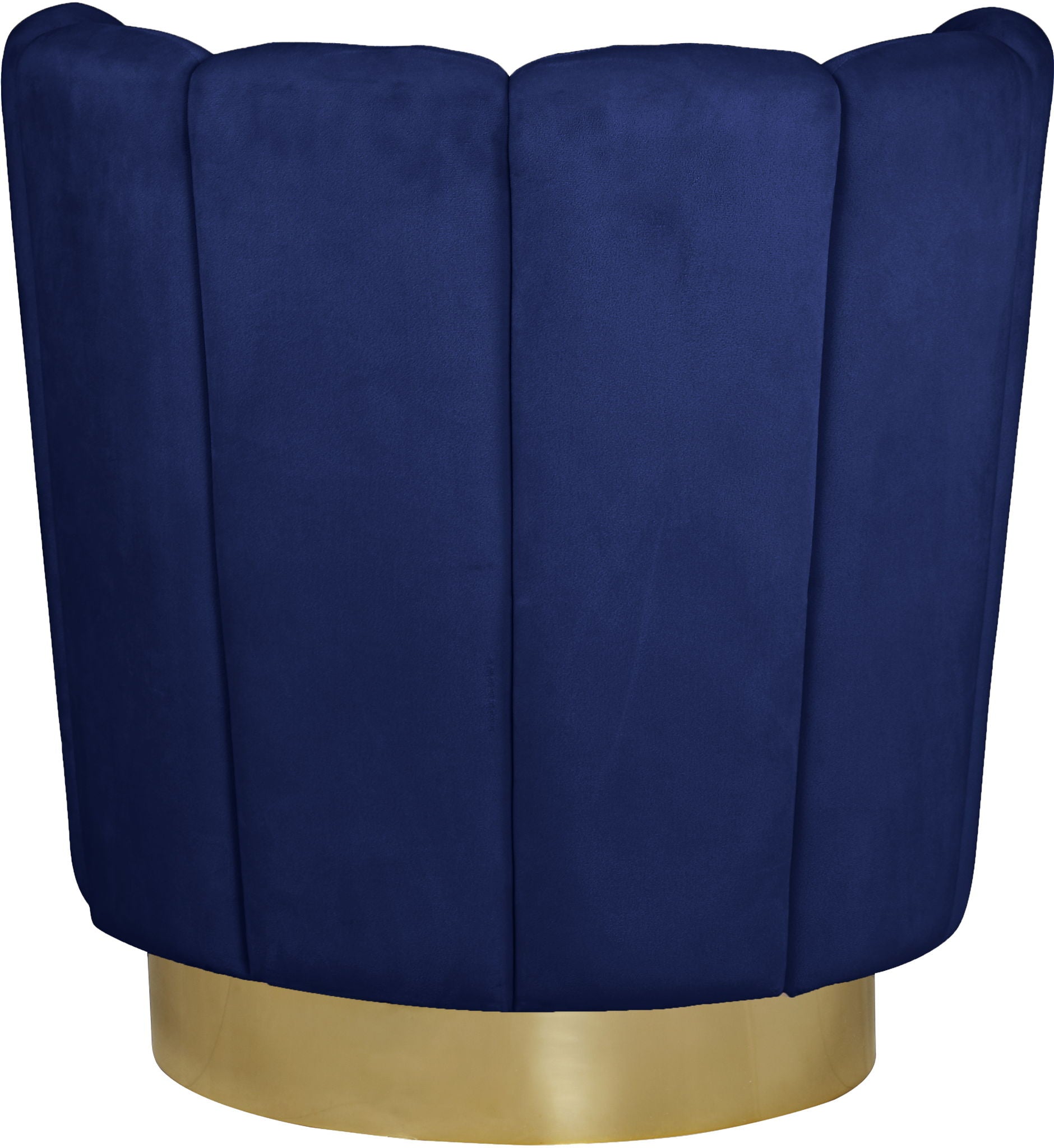 Lily - Accent Chair - Urban Living Furniture (Los Angeles, CA)
