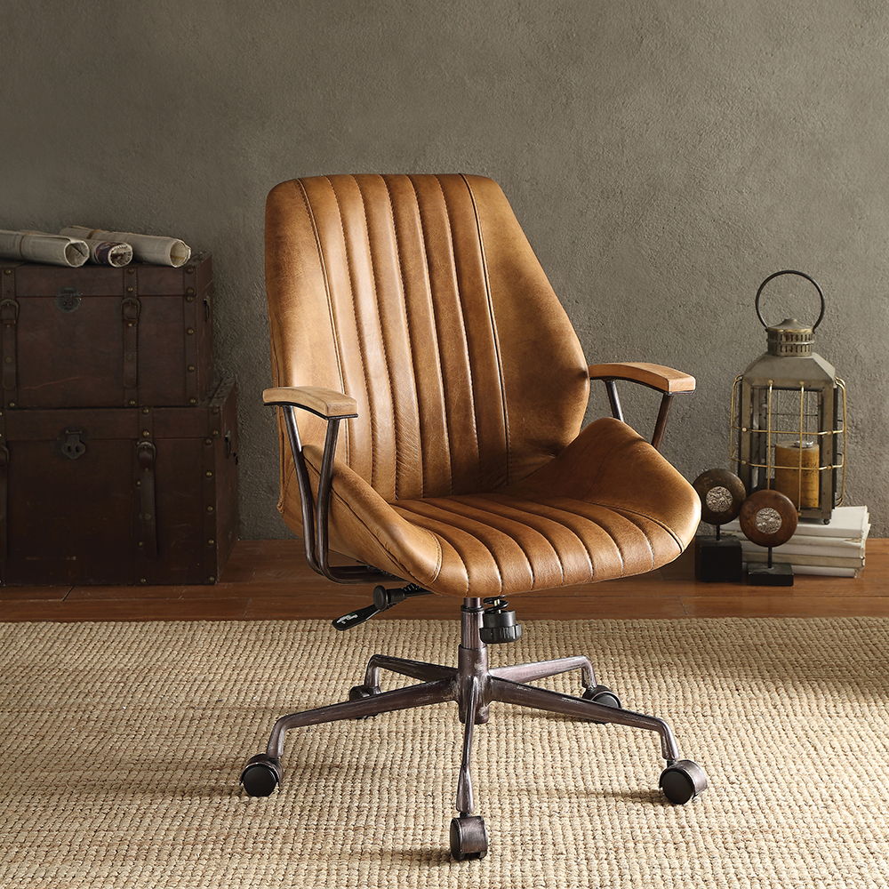 Hamilton - Executive Office Chair - Urban Living Furniture (Los Angeles, CA)