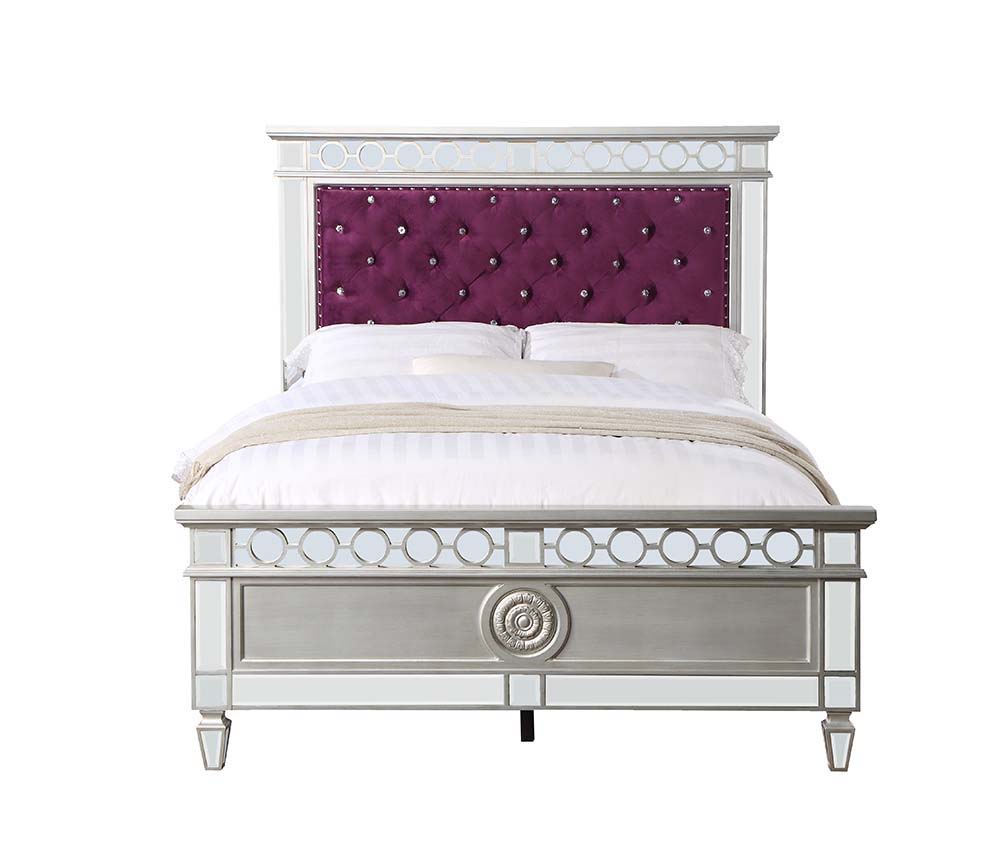 Varian - Bed - Urban Living Furniture (Los Angeles, CA)