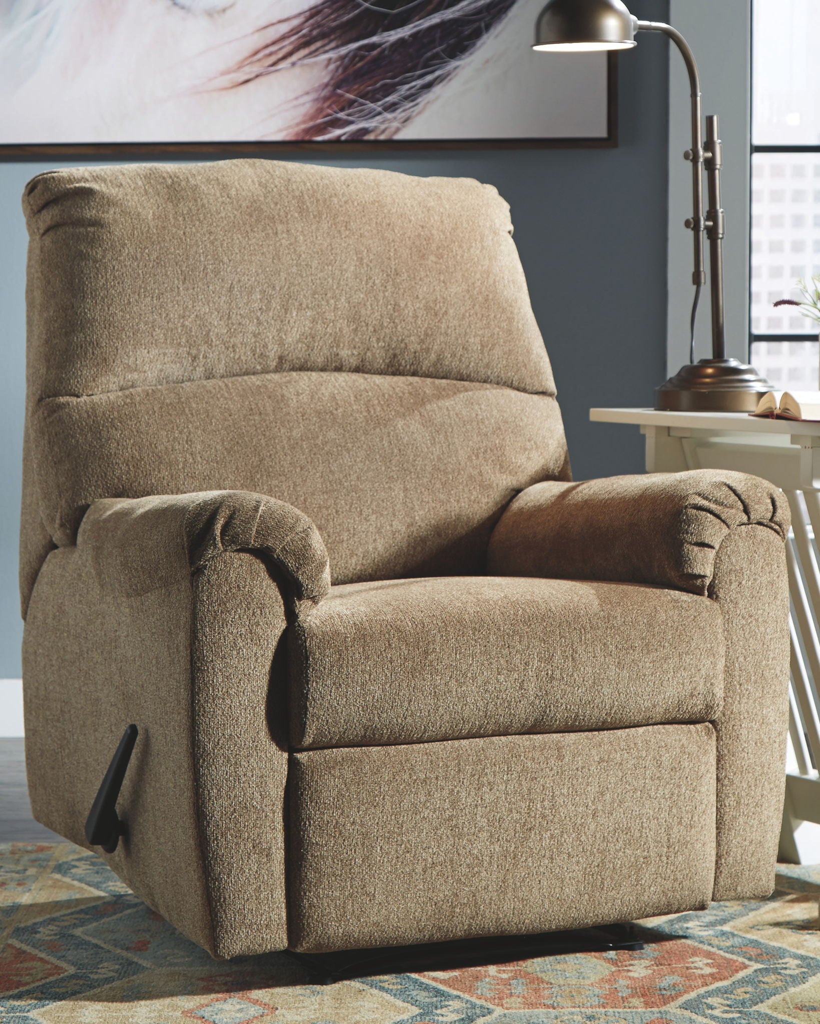 Nerviano - Recliner - Urban Living Furniture (Los Angeles, CA)