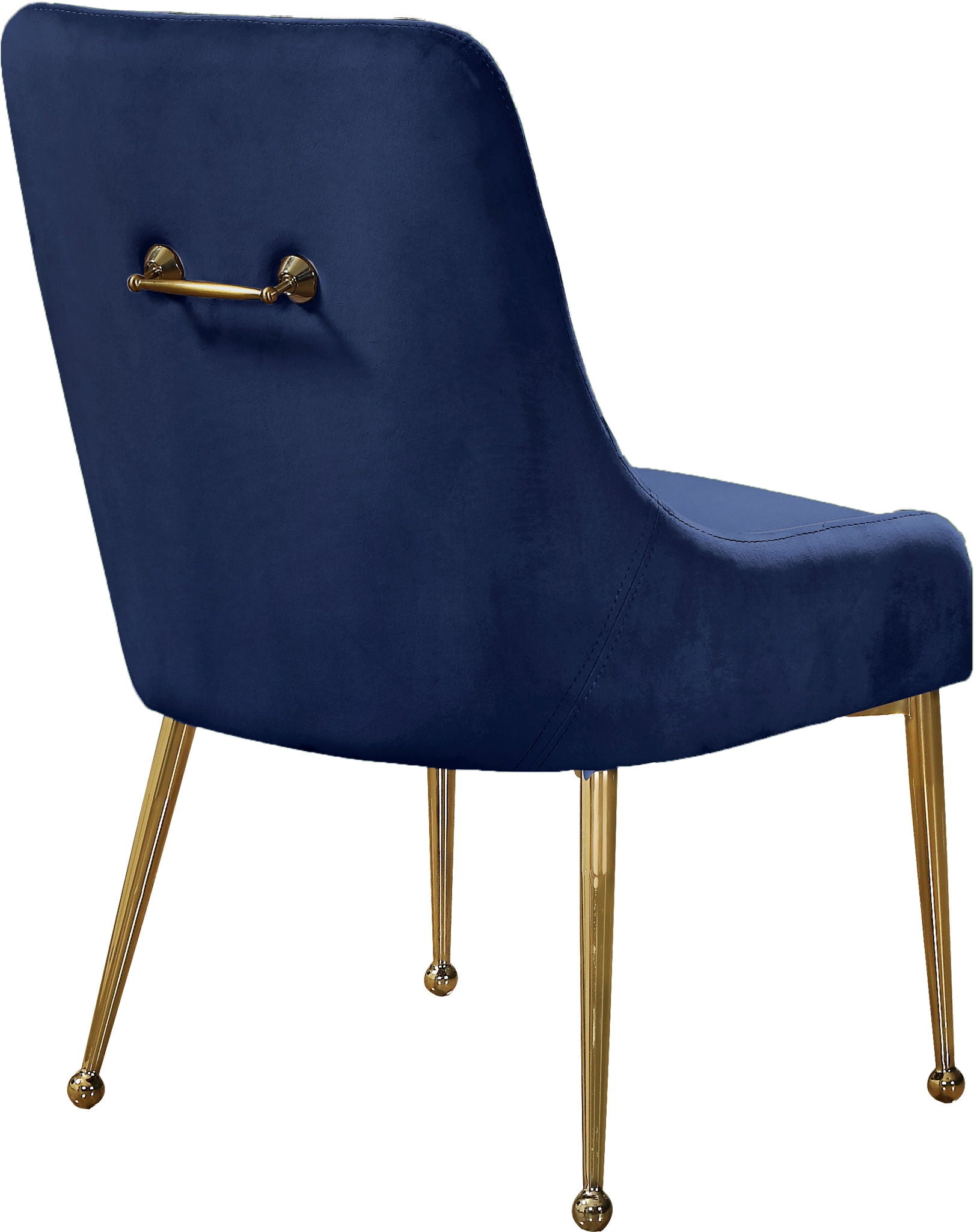 Owen - Dining Chair (Set of 2) - Urban Living Furniture (Los Angeles, CA)