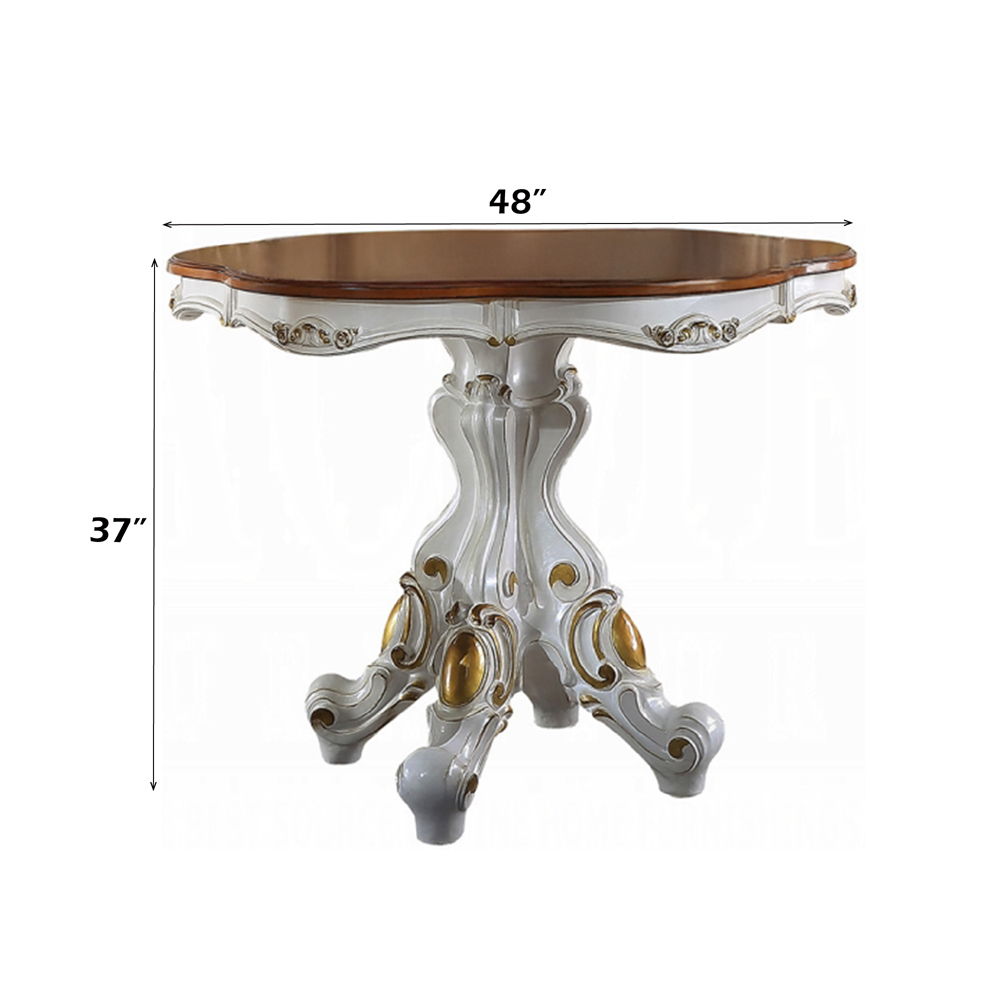 Picardy - Counter Height Table - Urban Living Furniture (Los Angeles, CA)