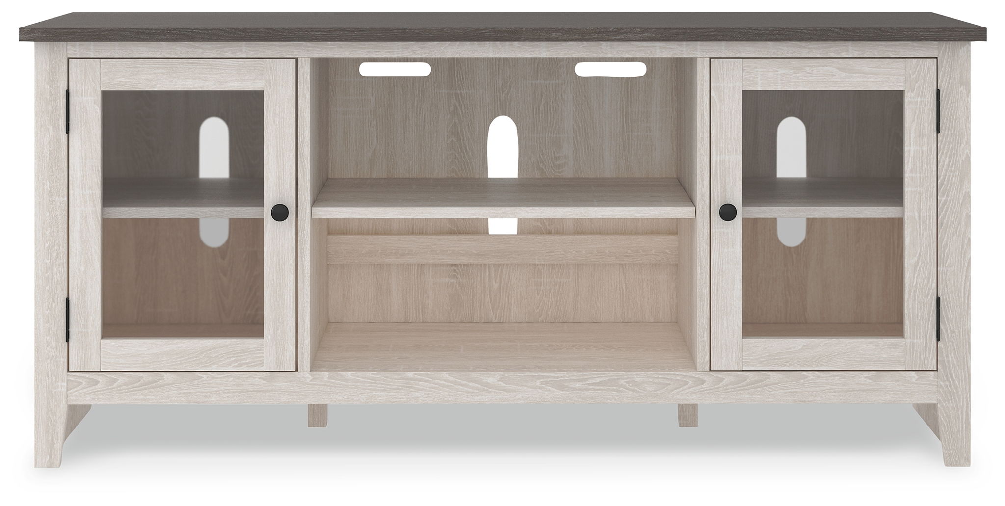 Dorrinson - TV Stand - Urban Living Furniture (Los Angeles, CA)