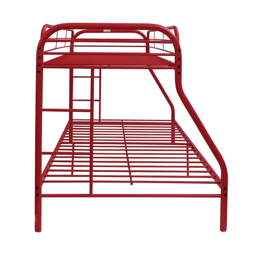 Tritan - Bunk Bed - Urban Living Furniture (Los Angeles, CA)