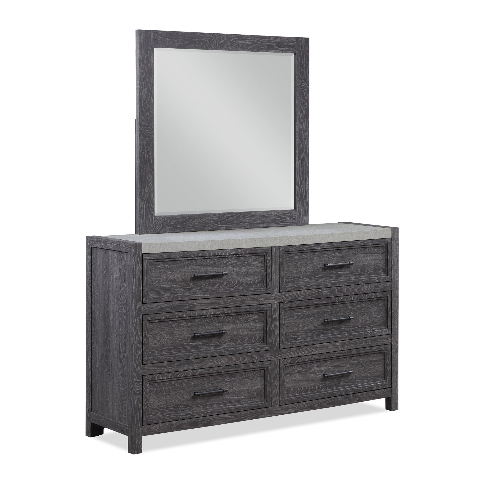 Madsen - Dresser - Urban Living Furniture (Los Angeles, CA)