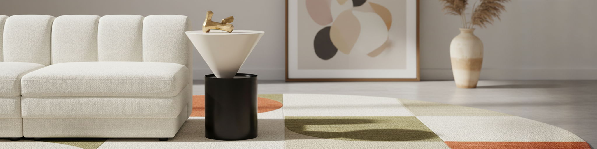 Damon - End Table - Urban Living Furniture (Los Angeles, CA)