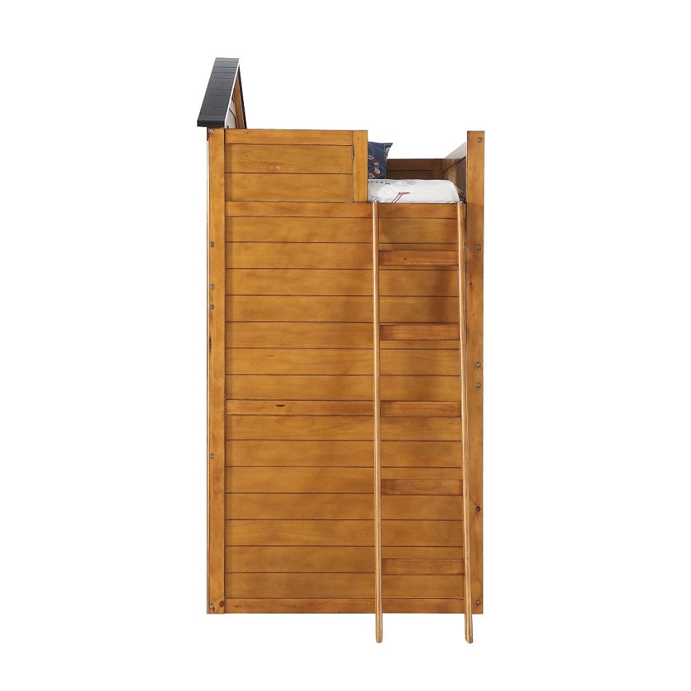 Tree House - Loft Bed - Urban Living Furniture (Los Angeles, CA)