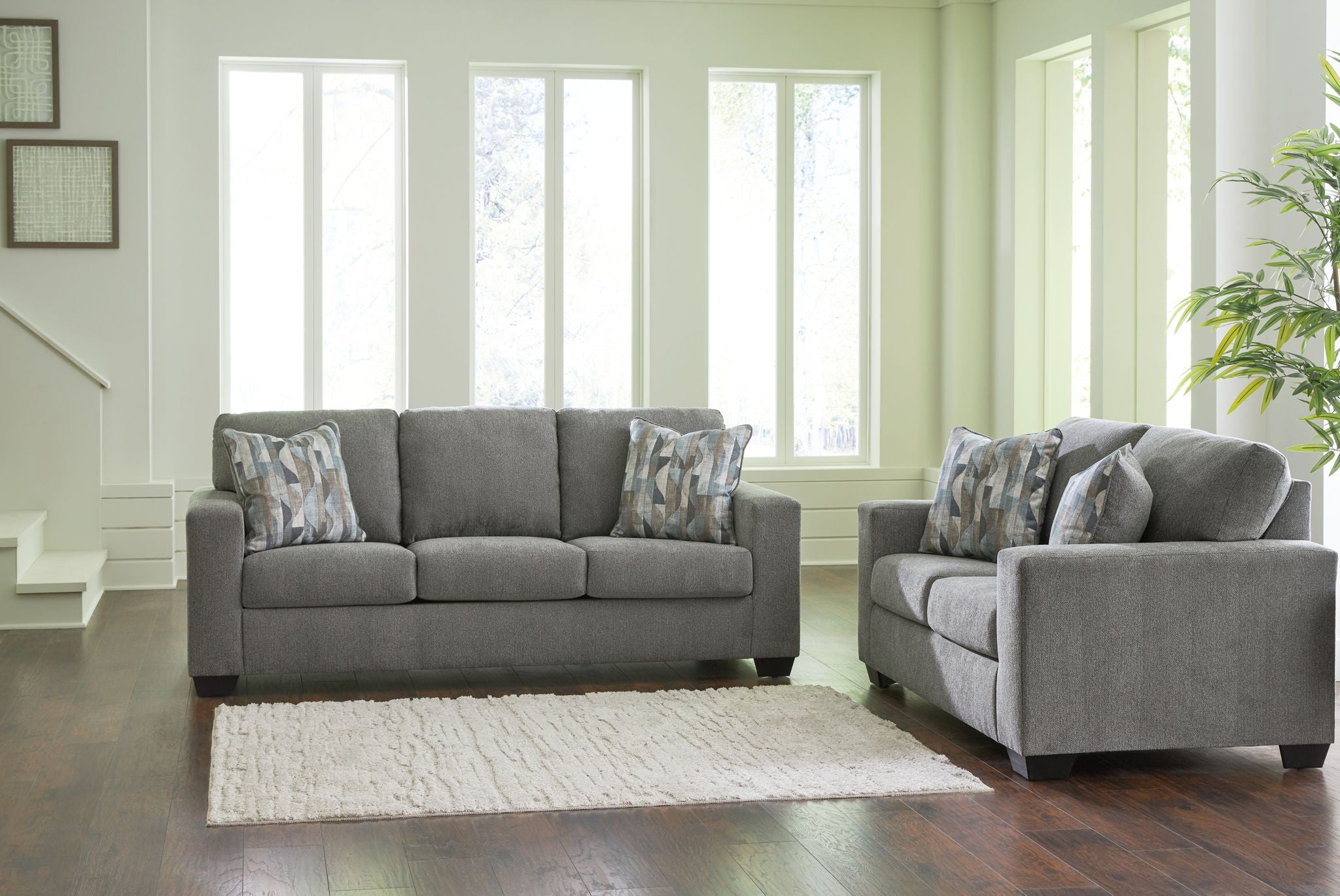 Deltona - Living Room Set - Urban Living Furniture (Los Angeles, CA)