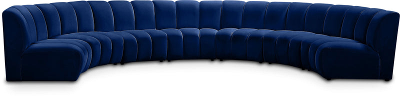 Infinity - 7 Pc. Modular Sectional