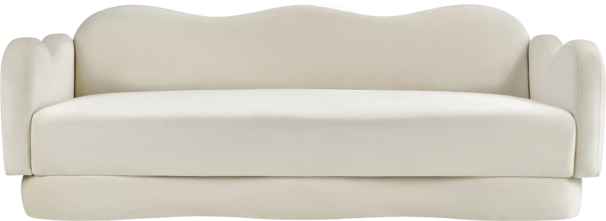 Bloom - Velvet Sofa - Urban Living Furniture (Los Angeles, CA)