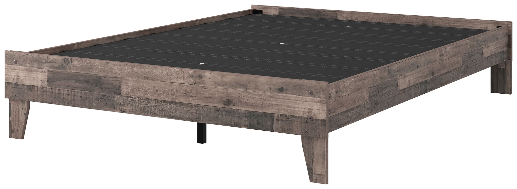 Neilsville - Platform Bed - Urban Living Furniture (Los Angeles, CA)
