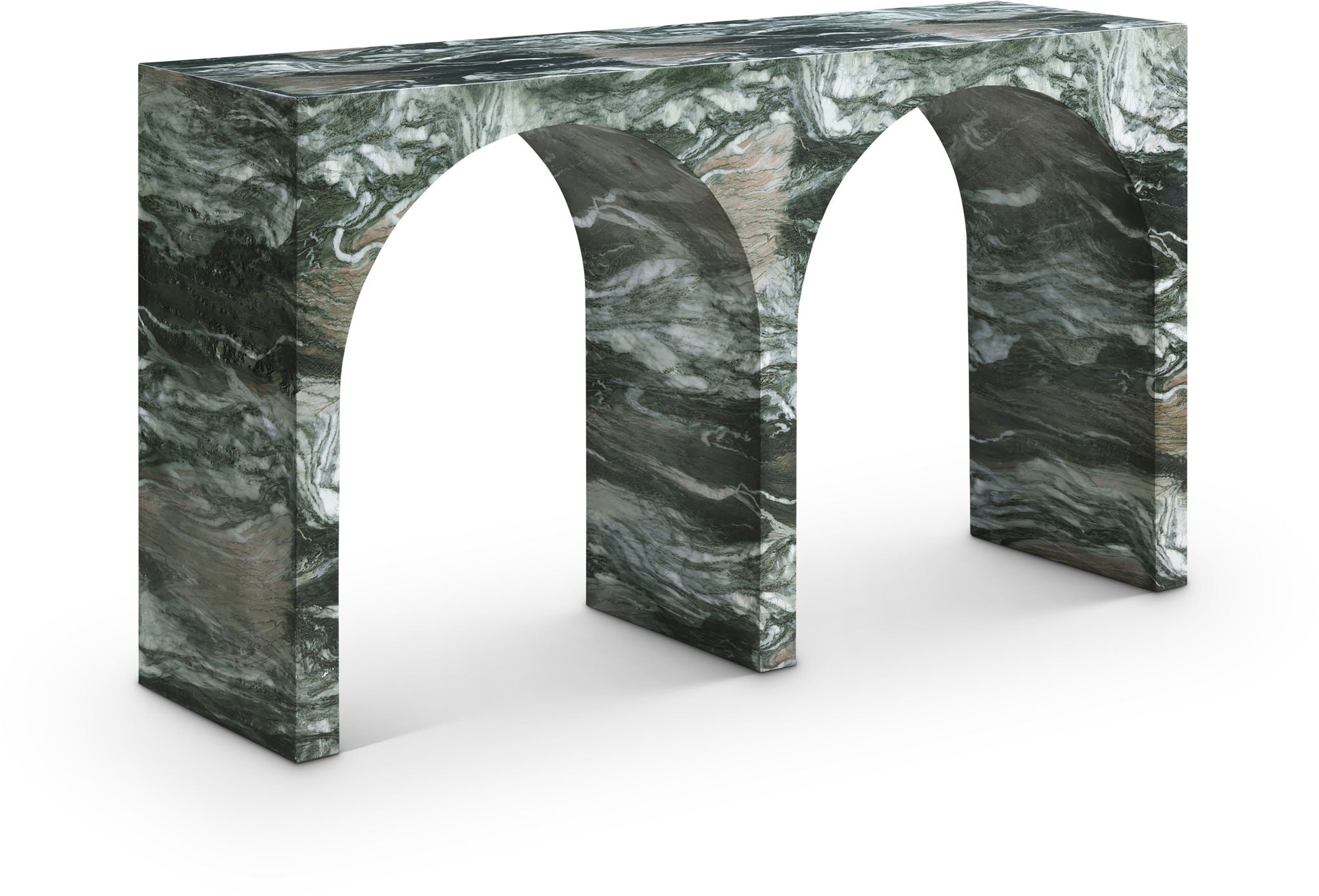 Faenza - Console Table - Urban Living Furniture (Los Angeles, CA)