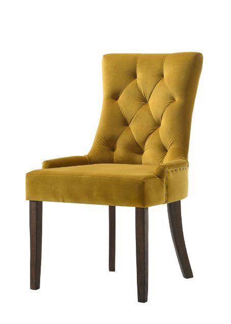 Farren - Side Chair - Urban Living Furniture (Los Angeles, CA)