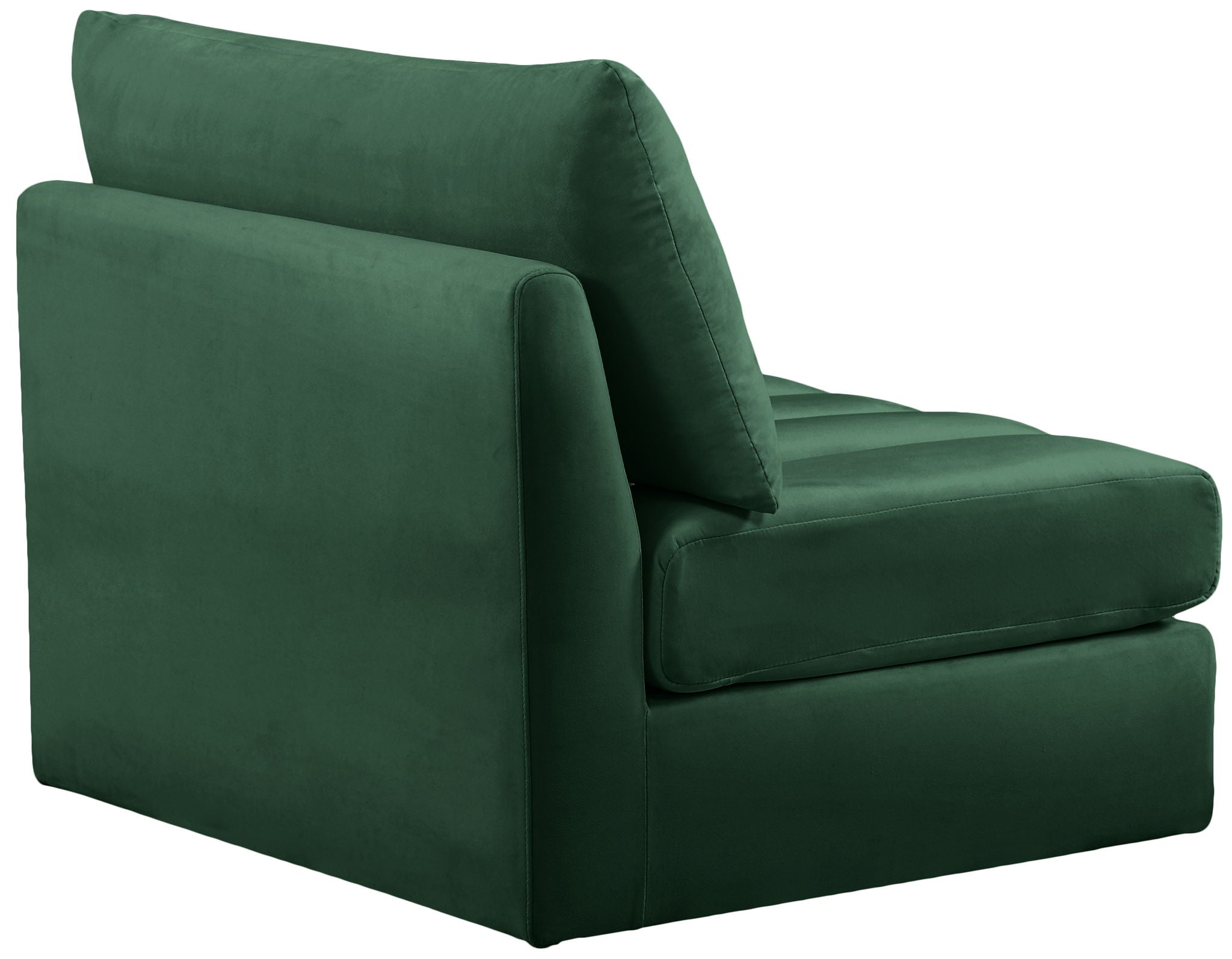 Jacob - Armless Chair - Urban Living Furniture (Los Angeles, CA)