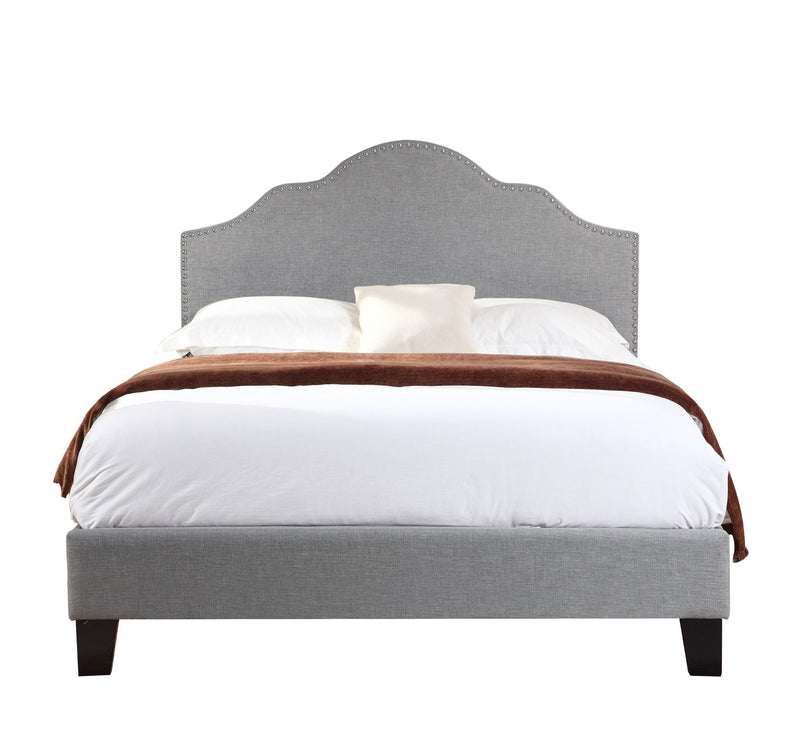 Kopa - Upholstered Bed - Urban Living Furniture (Los Angeles, CA)