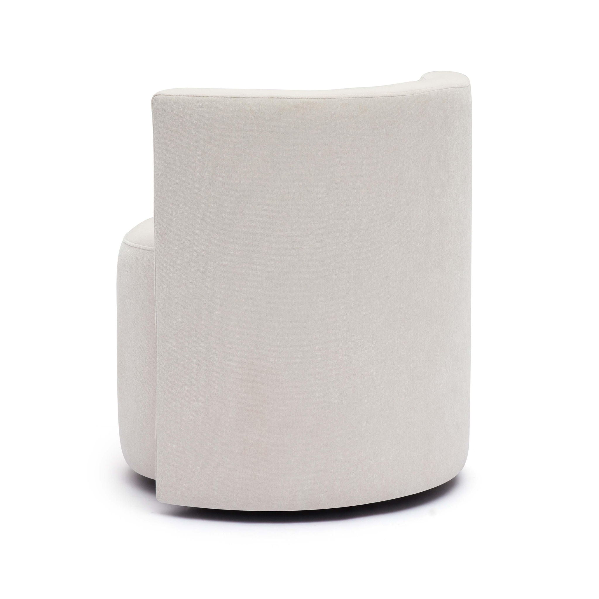 Alyssa - Rolling Desk Chair - Urban Living Furniture (Los Angeles, CA)
