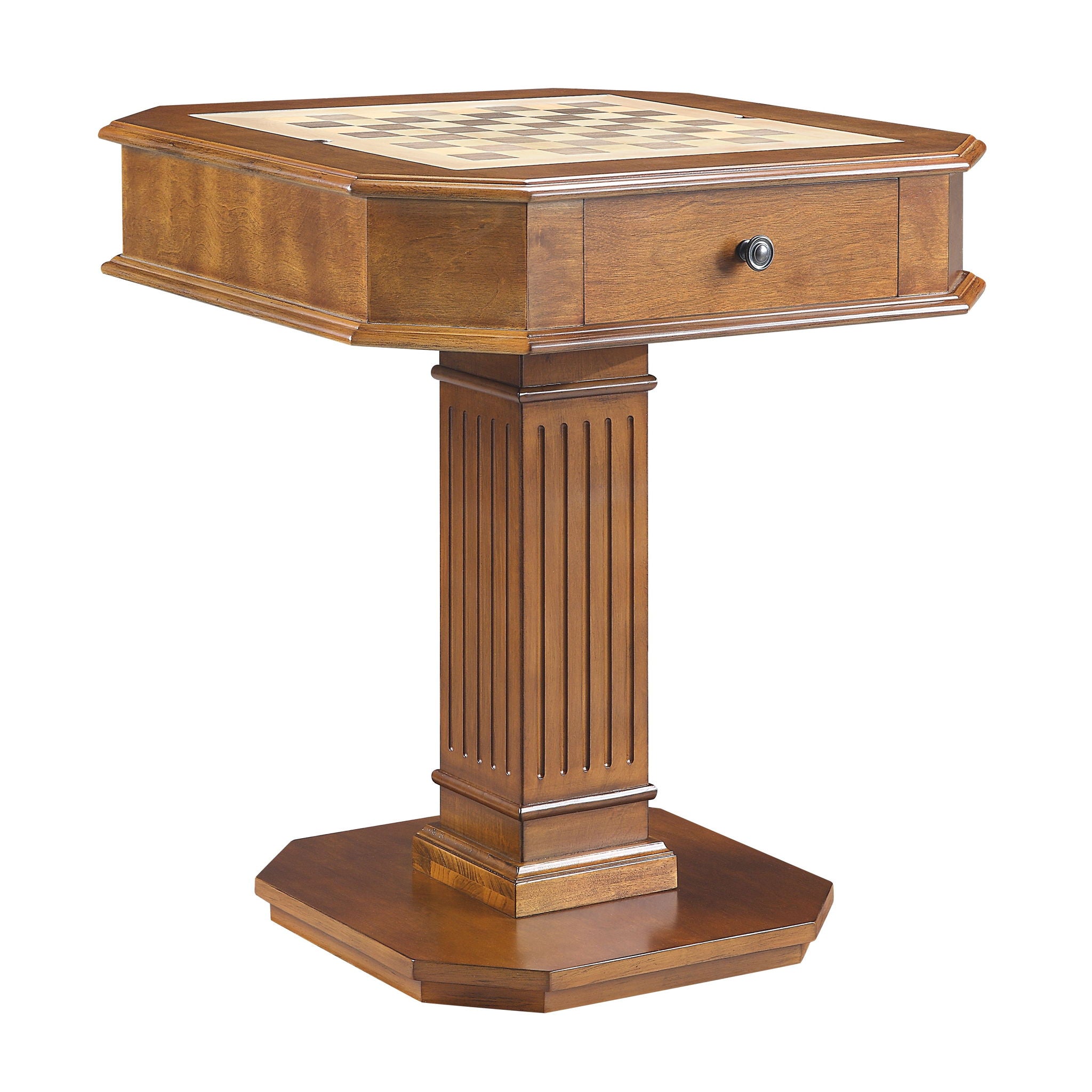 Galini - Gaming Table - Urban Living Furniture (Los Angeles, CA)