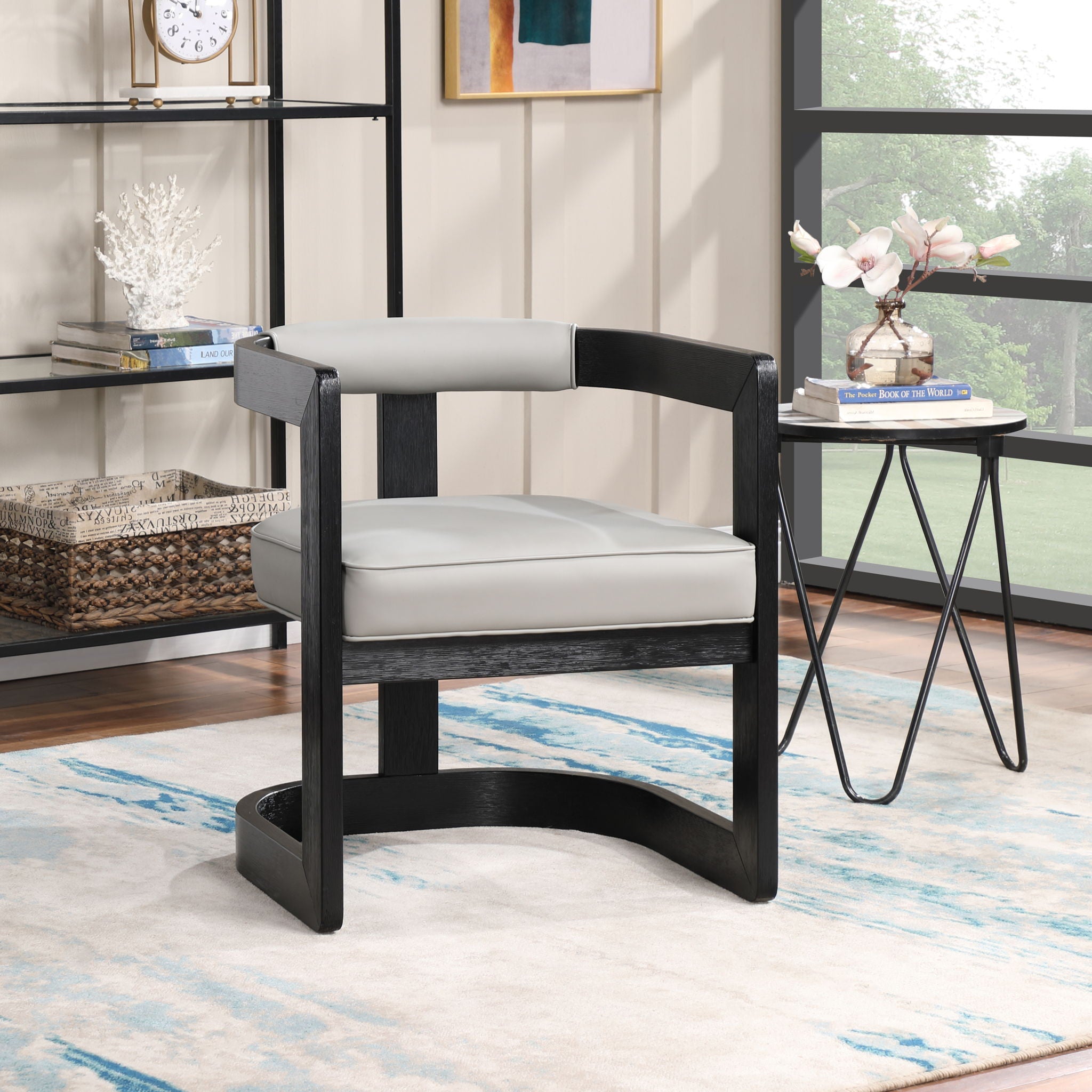 Manchester - Dining Chair - Urban Living Furniture (Los Angeles, CA)