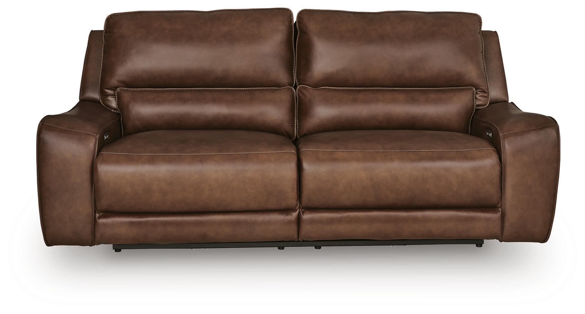 DeepWakes - Power Reclining Sectional - Urban Living Furniture (Los Angeles, CA)