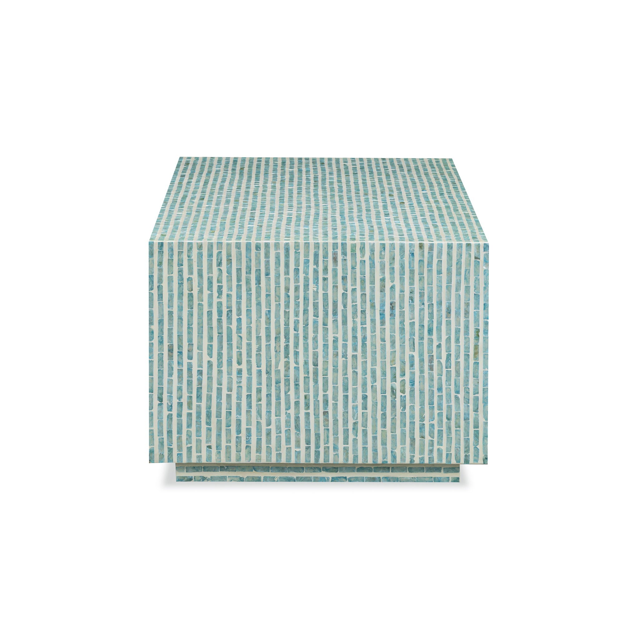 Earl - Capiz Shell Table - Urban Living Furniture (Los Angeles, CA)