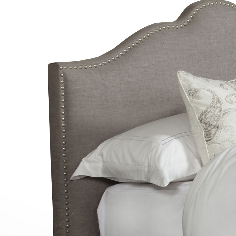 Jamie - Upholstered Bed - Urban Living Furniture (Los Angeles, CA)