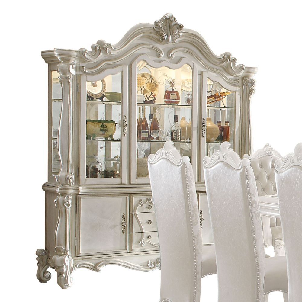 Versailles - Hutch & Buffet - Urban Living Furniture (Los Angeles, CA)
