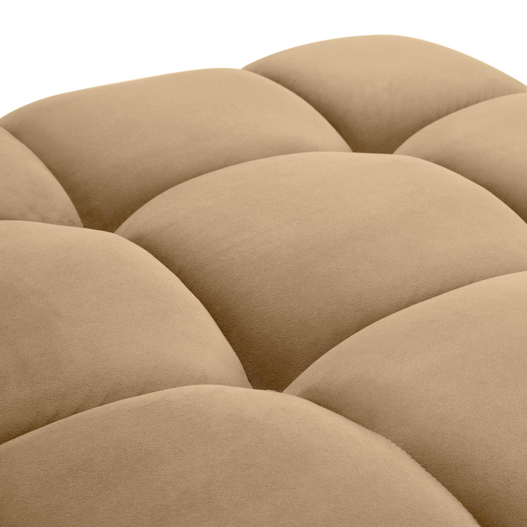 Calliope - Modular Ottoman - Urban Living Furniture (Los Angeles, CA)