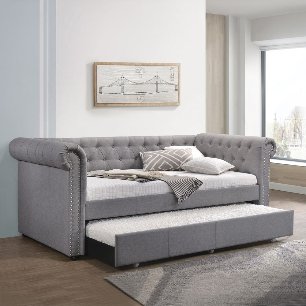 Justice - Daybed & Trundle - Urban Living Furniture (Los Angeles, CA)