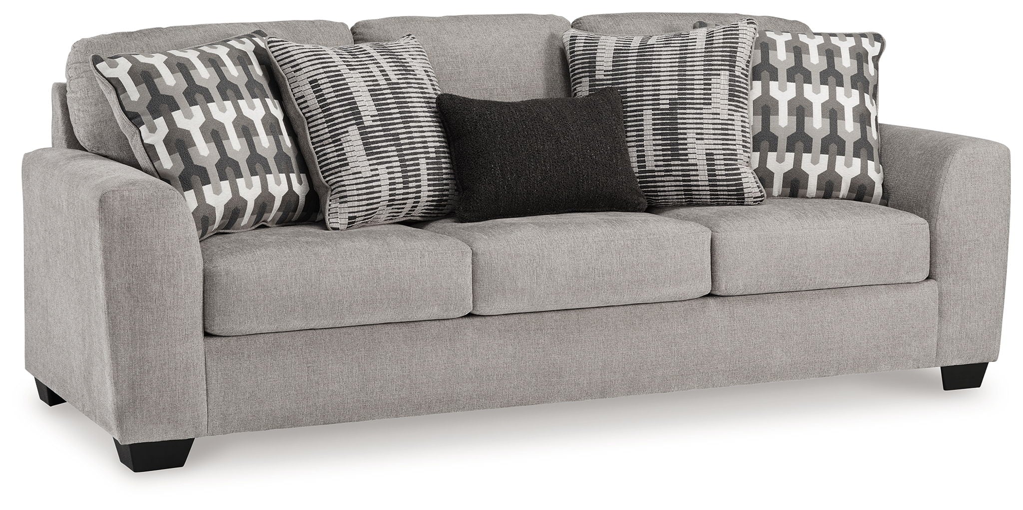Avenal Park - Flannel - Sofa - Urban Living Furniture (Los Angeles, CA)
