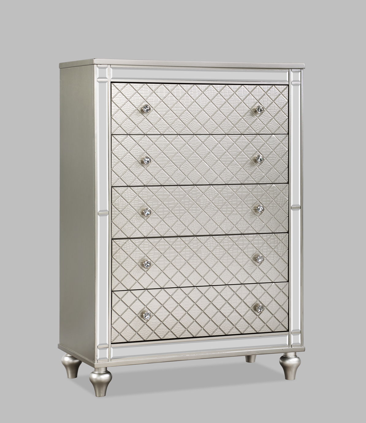 Cristian - Chest - Champagne - Urban Living Furniture (Los Angeles, CA)