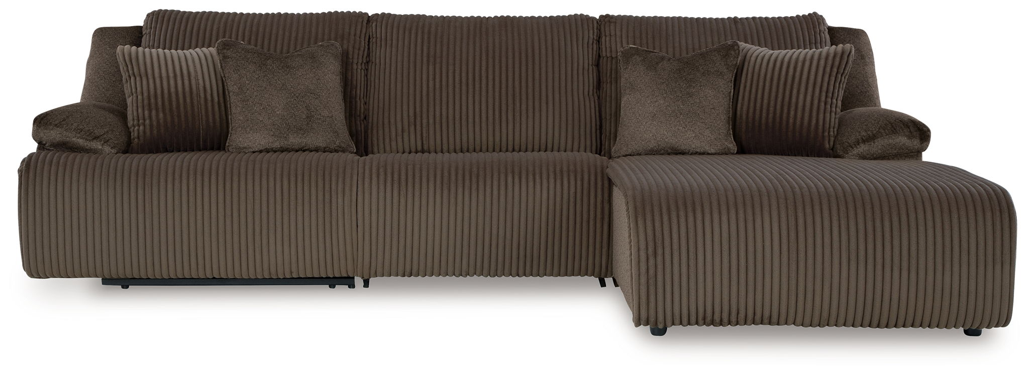 Top Tier - Reclining Sectional - Urban Living Furniture (Los Angeles, CA)